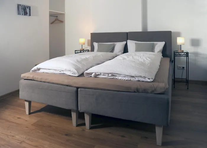 Ferienwohnung Lipp