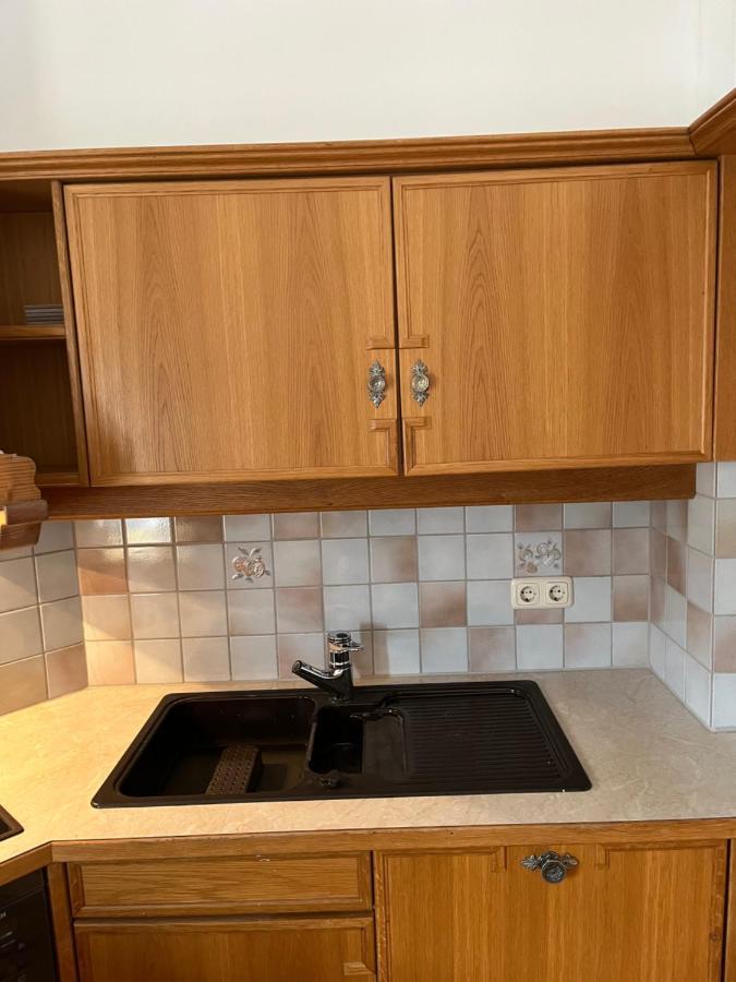 Apartment Lipp Mittenwald