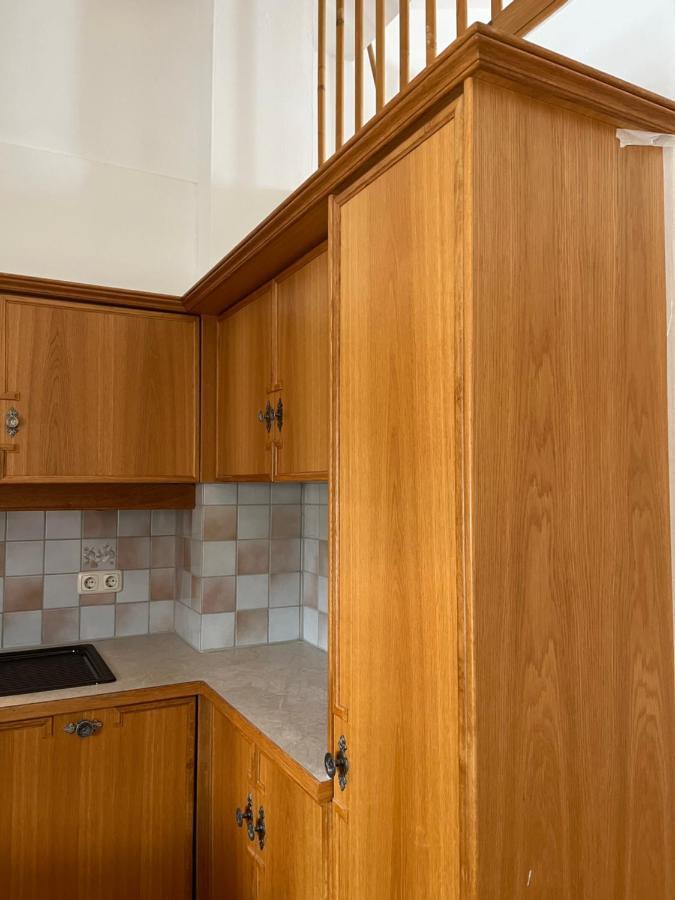 Lipp Apartment Mittenwald