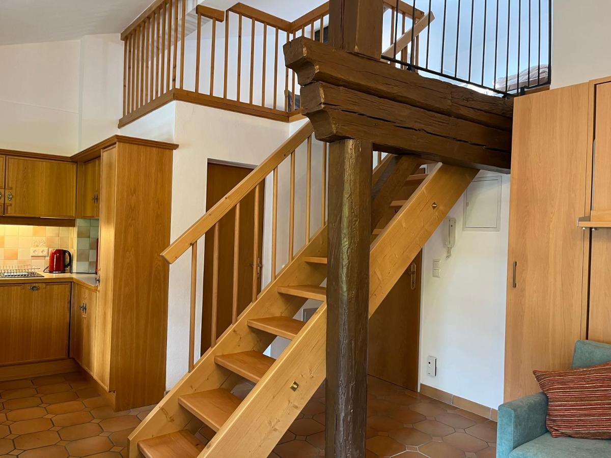 Lipp Apartment *