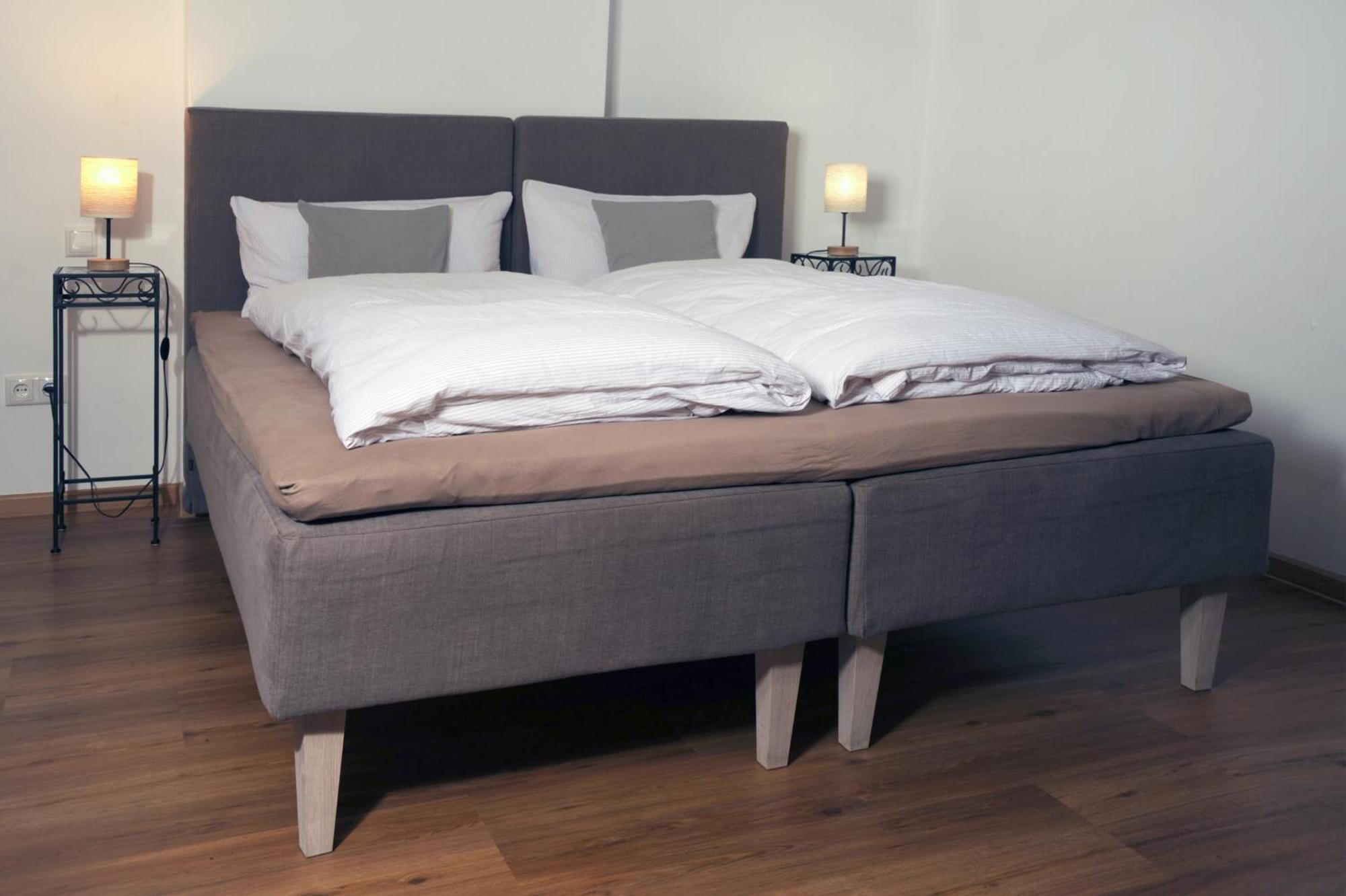 Lipp Apartment *