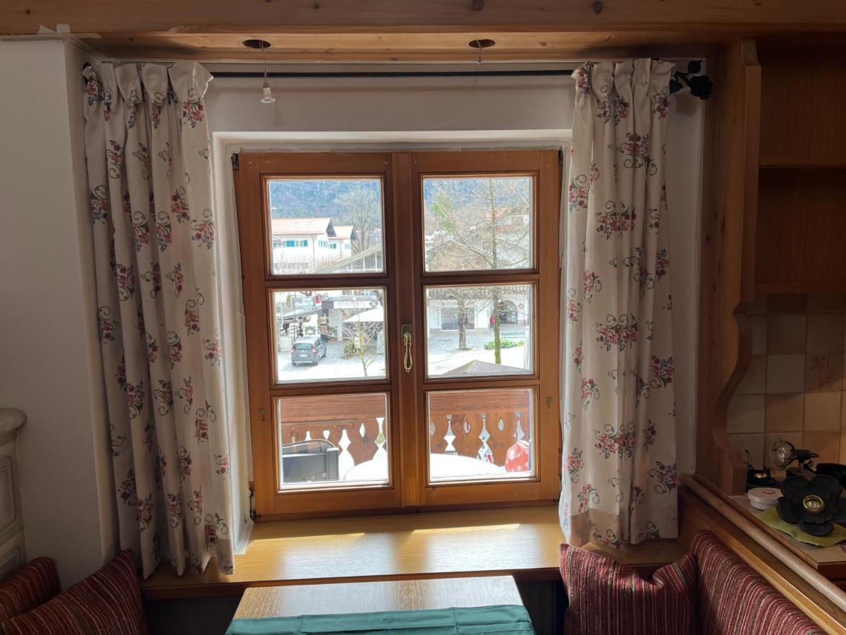 Seidl Violine Apartment Mittenwald