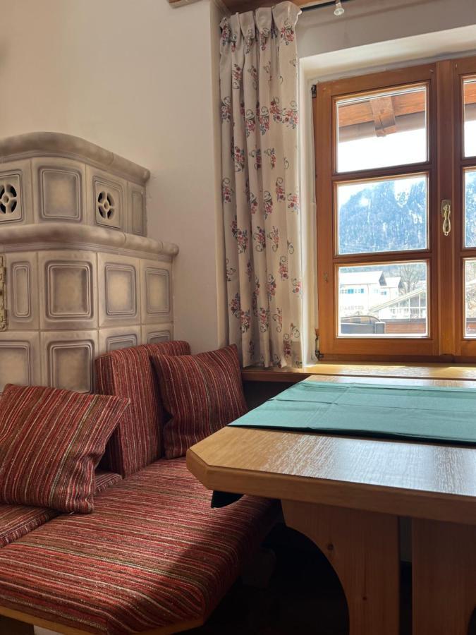 Seidl Violine Apartment
