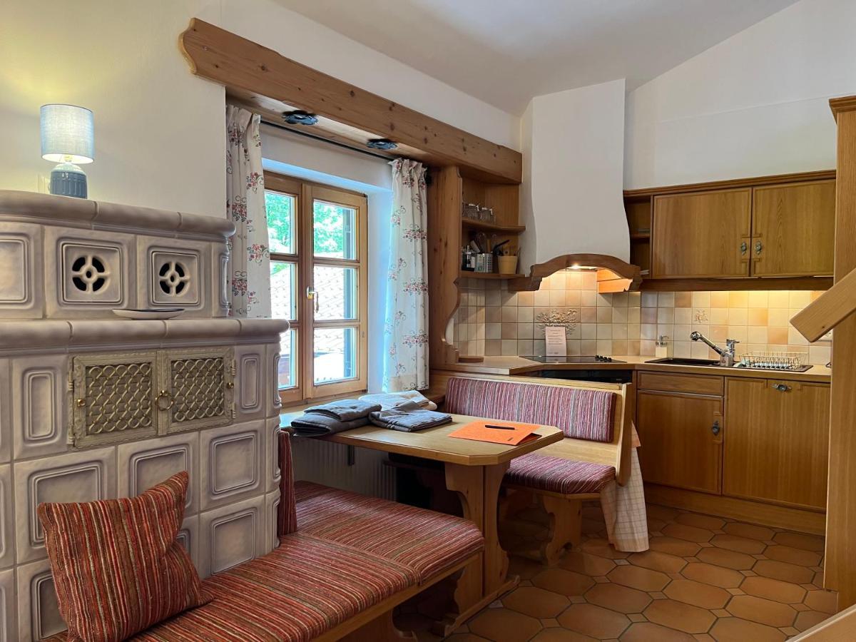 Seidl Violine Apartment *