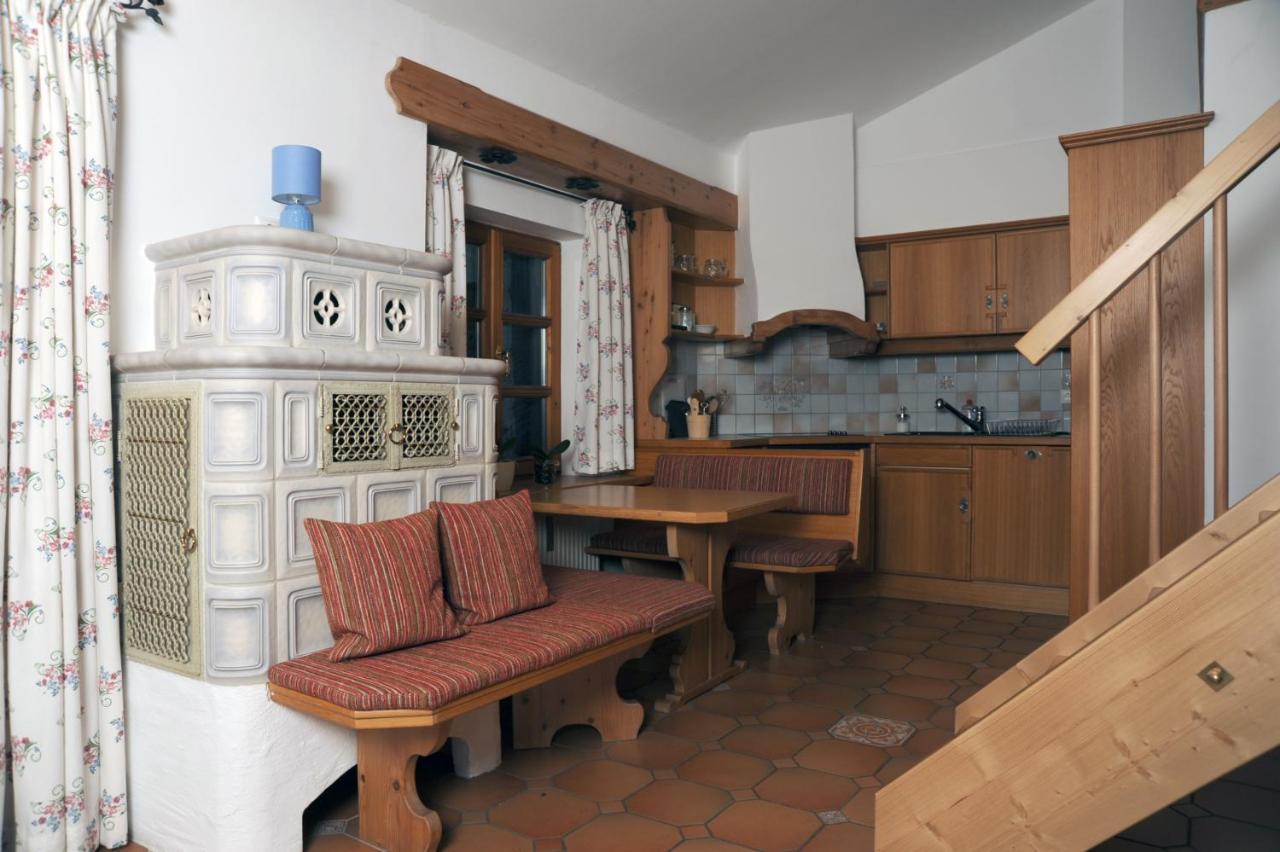 Seidl Violine Mittenwald