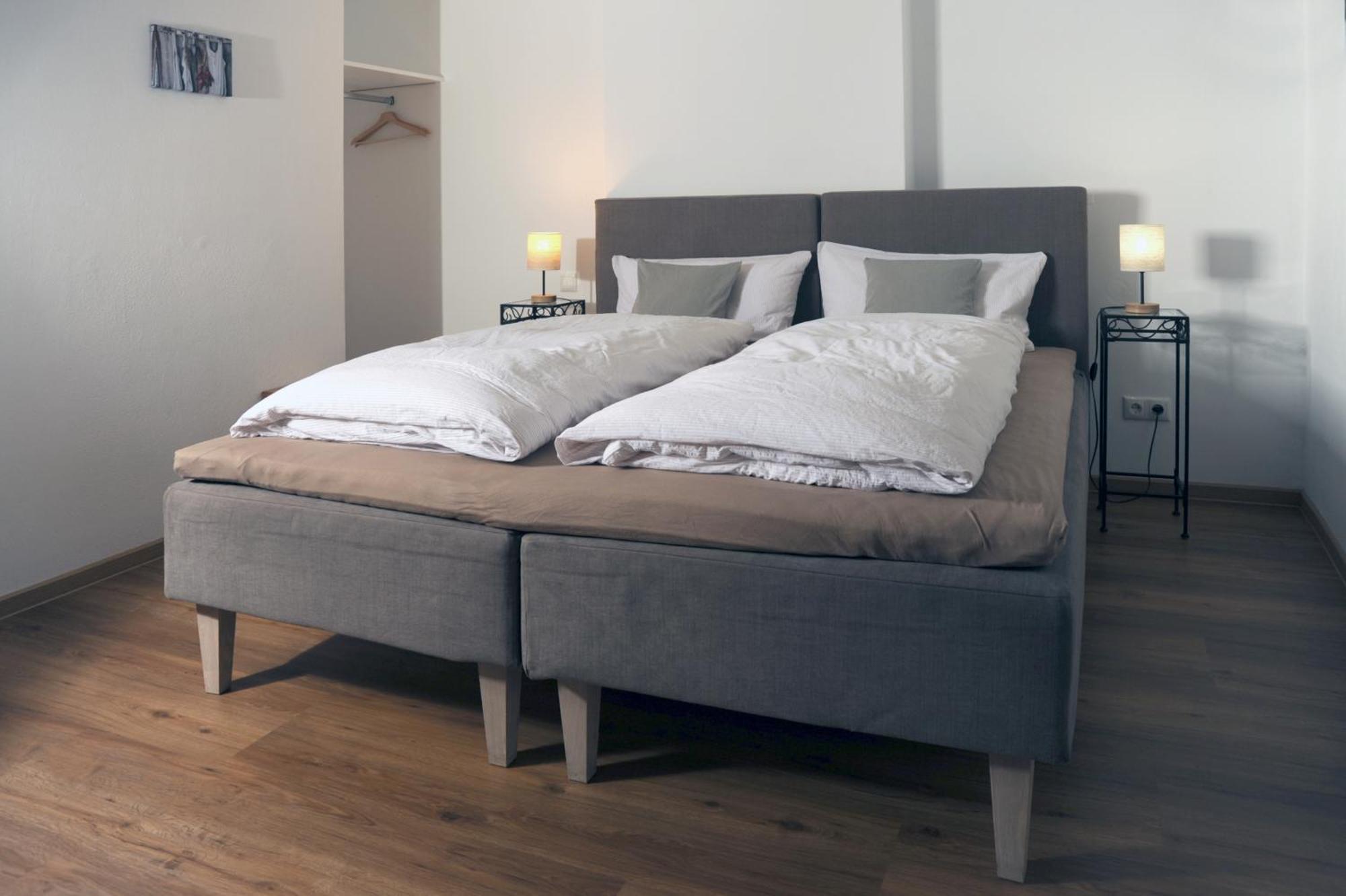 Apartment Seidl Violine