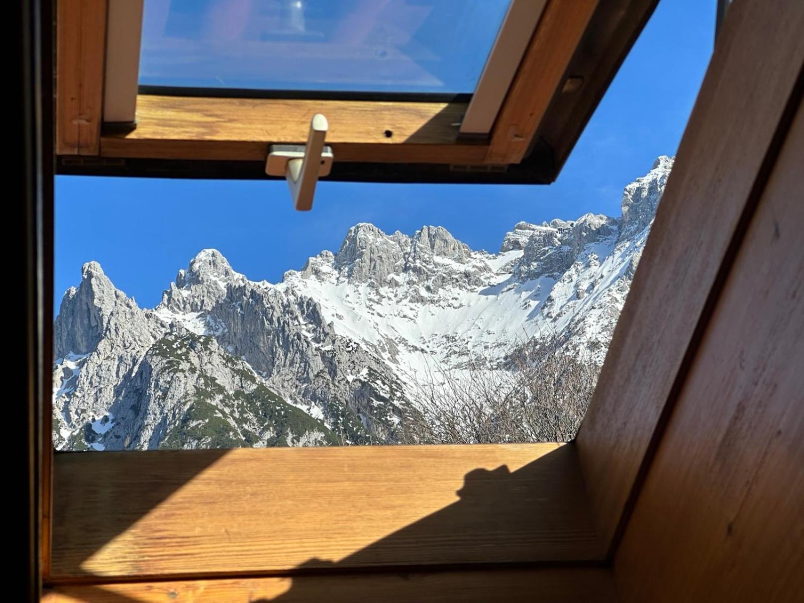 Seidl Violine Apartment Mittenwald